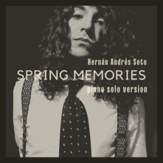 Spring Memories (Piano Solo)