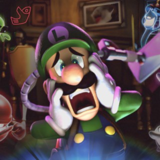 Luigi's Mansion 2: Eerie Staircase (Remix)