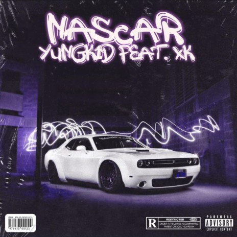 NASCAR ft. XK | Boomplay Music