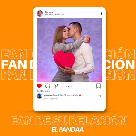 FAN DE SU RELACIÓN | Boomplay Music