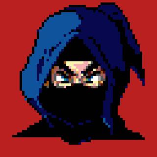 Ninja's Delight (C64 SID Chiptune)