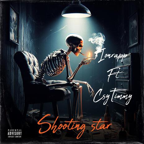 Shooting Star ft. Totobani | Boomplay Music