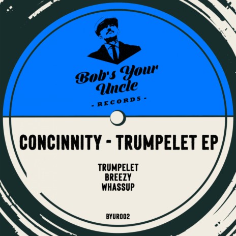 Trumpelet (Original Mix)