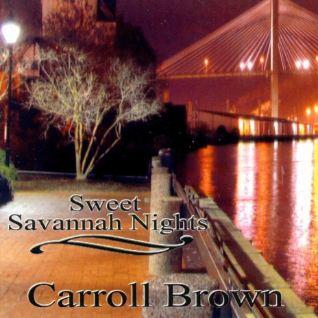 Sweet Savannah Nights | Boomplay Music