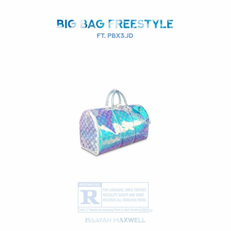 Big Bag Freestyle ft. PBX3.JD | Boomplay Music