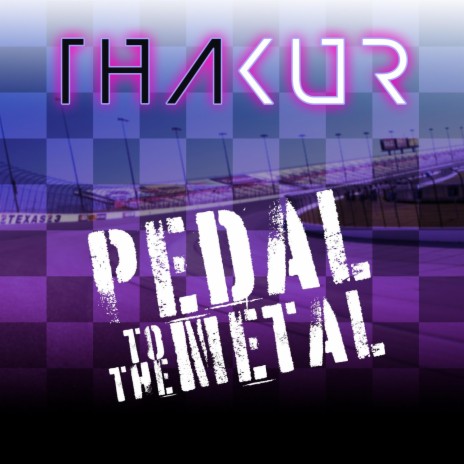 Pedal to the Metal (Radio Edit)