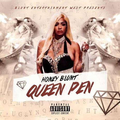 Queen Pen | Boomplay Music