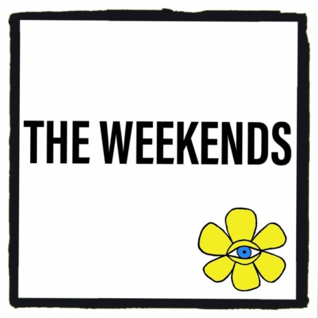 The Weekends (Live @ Waveroom)