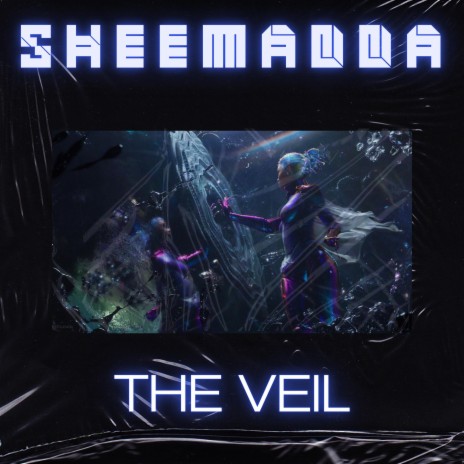 THE VEILED SHORT | Boomplay Music