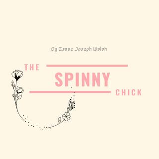 The Spinny Chick