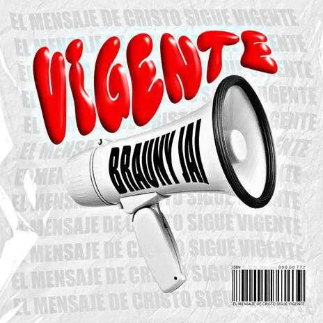 VIGENTE | Boomplay Music