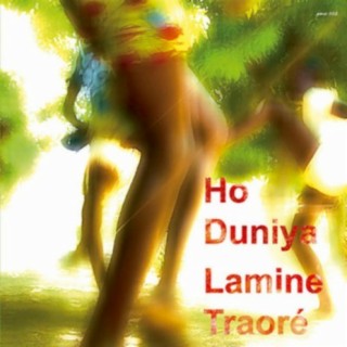 Lamin Traore