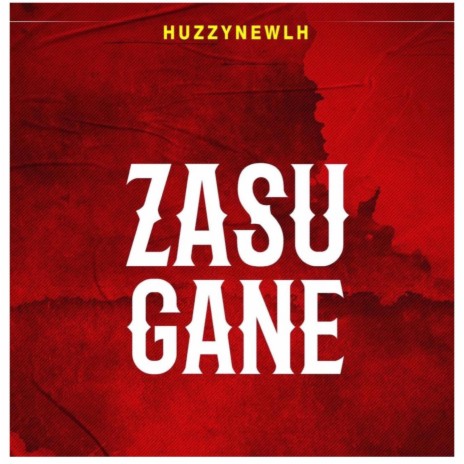 Zasu Gane | Boomplay Music