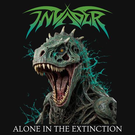 Alone in the extinction | Boomplay Music