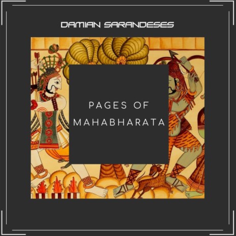 Pages Of Mahabharata | Boomplay Music