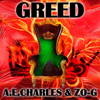 Greed