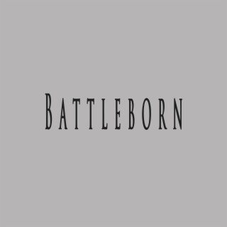 Battleborn