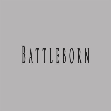 Battleborn ft. Angriffsbeat | Boomplay Music