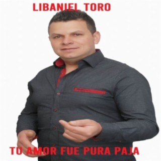 Libaniel Toro