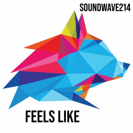 Feels Like (Original Mix) | Boomplay Music