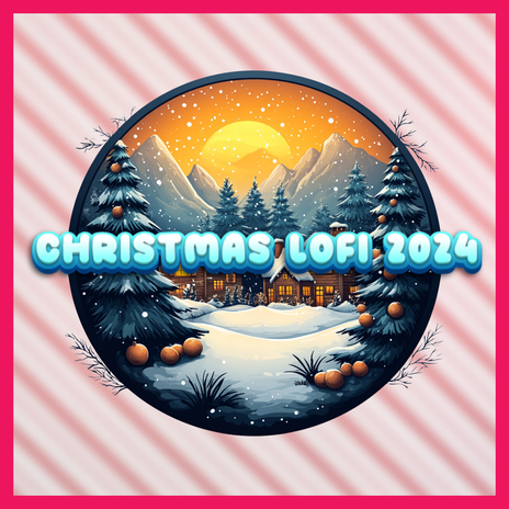 Happy Christmas Lofi Chill Beat ft. Christmas Lofi 2024 | Boomplay Music