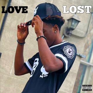 LOVE LOST