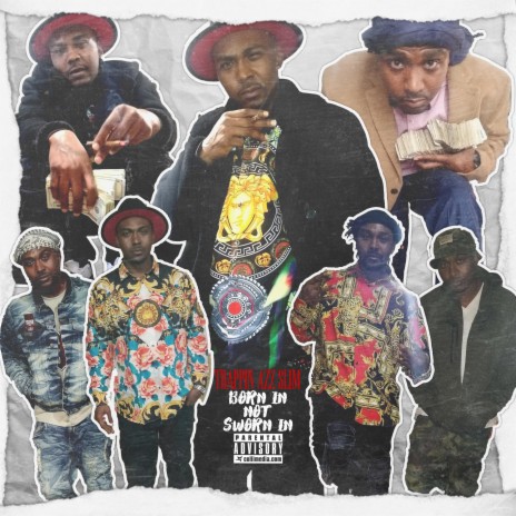 Gangsters Prayer ft. Pheddi | Boomplay Music