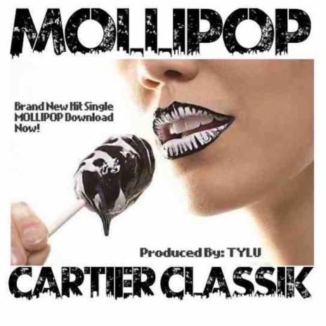 Mollipop | Boomplay Music