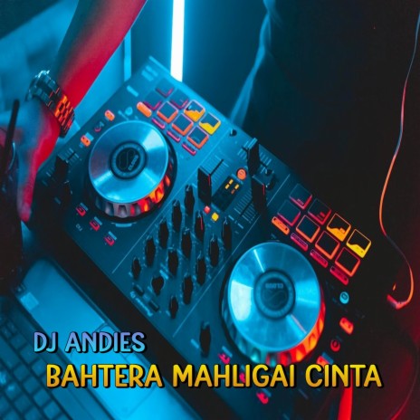 DJ Bahtera Mahligai CInta Slow Remix | Boomplay Music