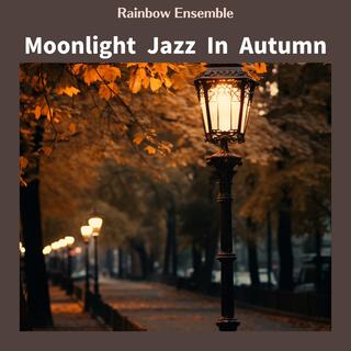 Moonlight Jazz in Autumn