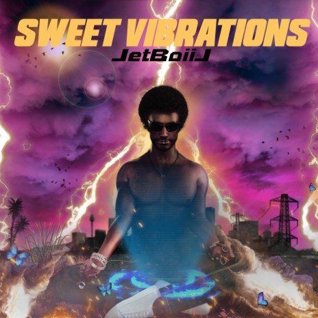 Sweet vibration | Boomplay Music