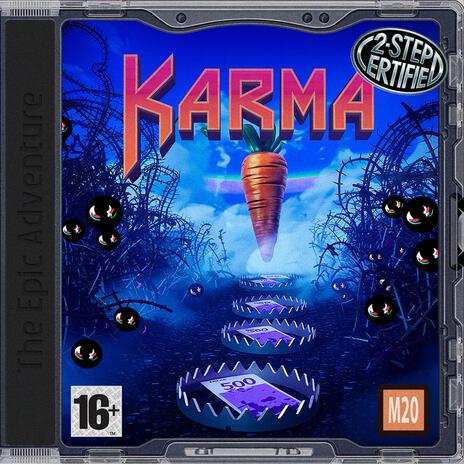 Karma | Boomplay Music