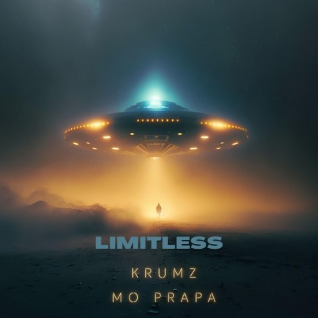 LIMITLESS ft. MO PRAPA