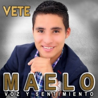 Vete (Voz y Sentimiento)