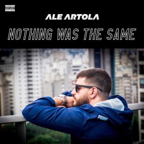 Nothing Was The Same | Boomplay Music