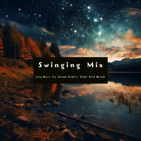Shimmering Leaves Soothing Breeze | Boomplay Music
