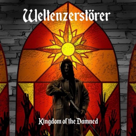 Kingdom of the Damned (Instrumental)