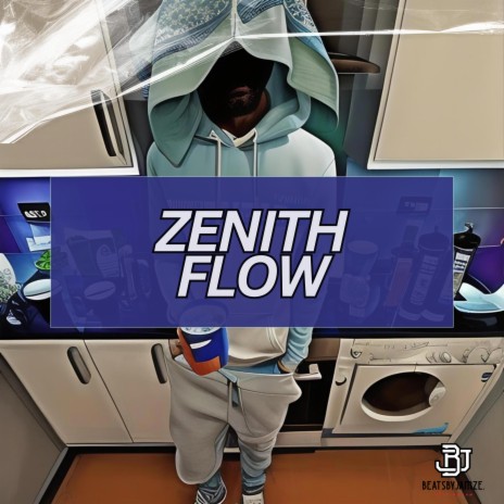 Zenith Flow (Freestyle Trap Beat) ft. BeatsByJamze | Boomplay Music