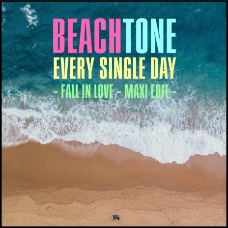 Every Single Day (Fall In Love - Maxi Edit) ft. Club Agents | Boomplay Music