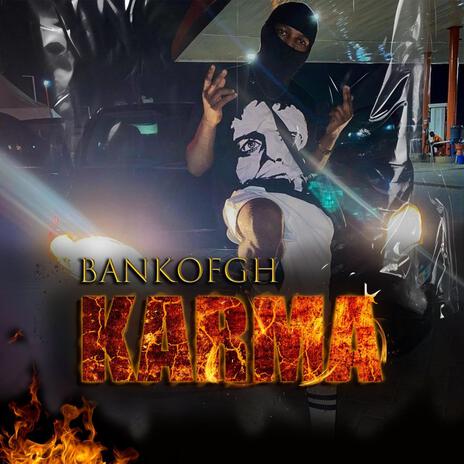 KARMA | Boomplay Music