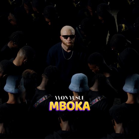 Mboka | Boomplay Music