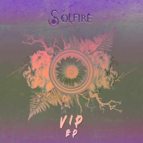 The Forest (Solfire VIP) ft. Yoko