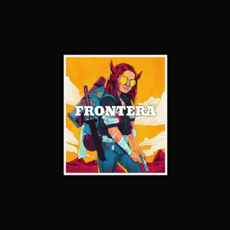 Frontera | Boomplay Music