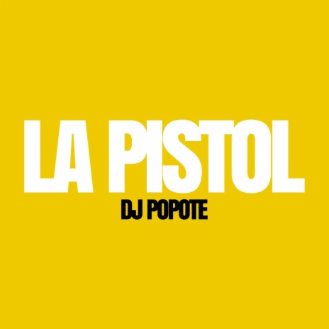 LA PISTOL | Boomplay Music