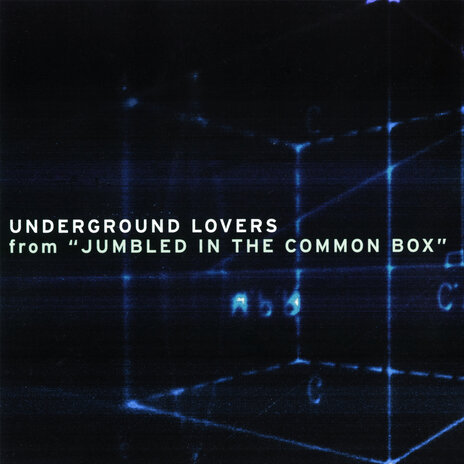 From Jumbled In The Common Box (Flying Pan Remix) | Boomplay Music