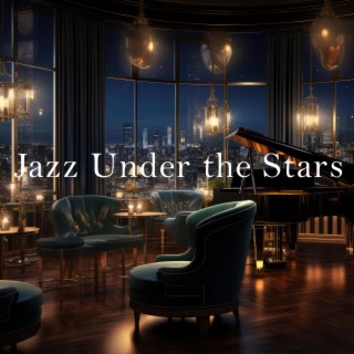 Jazz Under the Stars