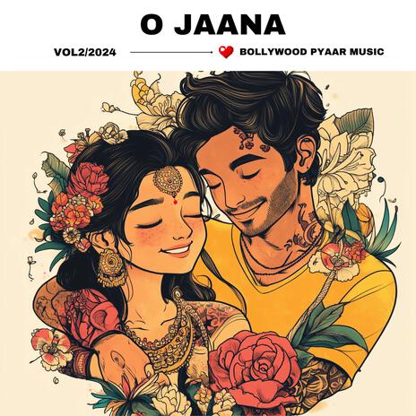 O Jaana | Boomplay Music