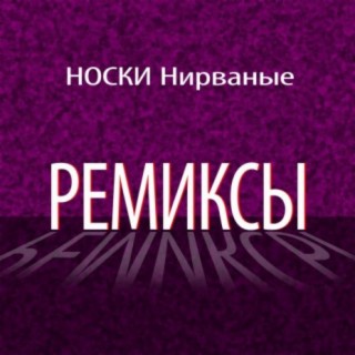 Носки Нирваные