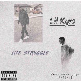 Life Struggle lyrics | Boomplay Music