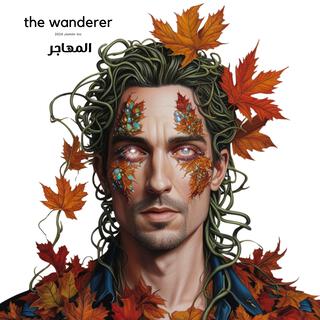 The Wanderer – المهاجر